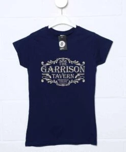 Garrison Tavern T-Shirt For Women