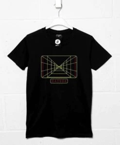 Geek Targeting Computer T-Shirt