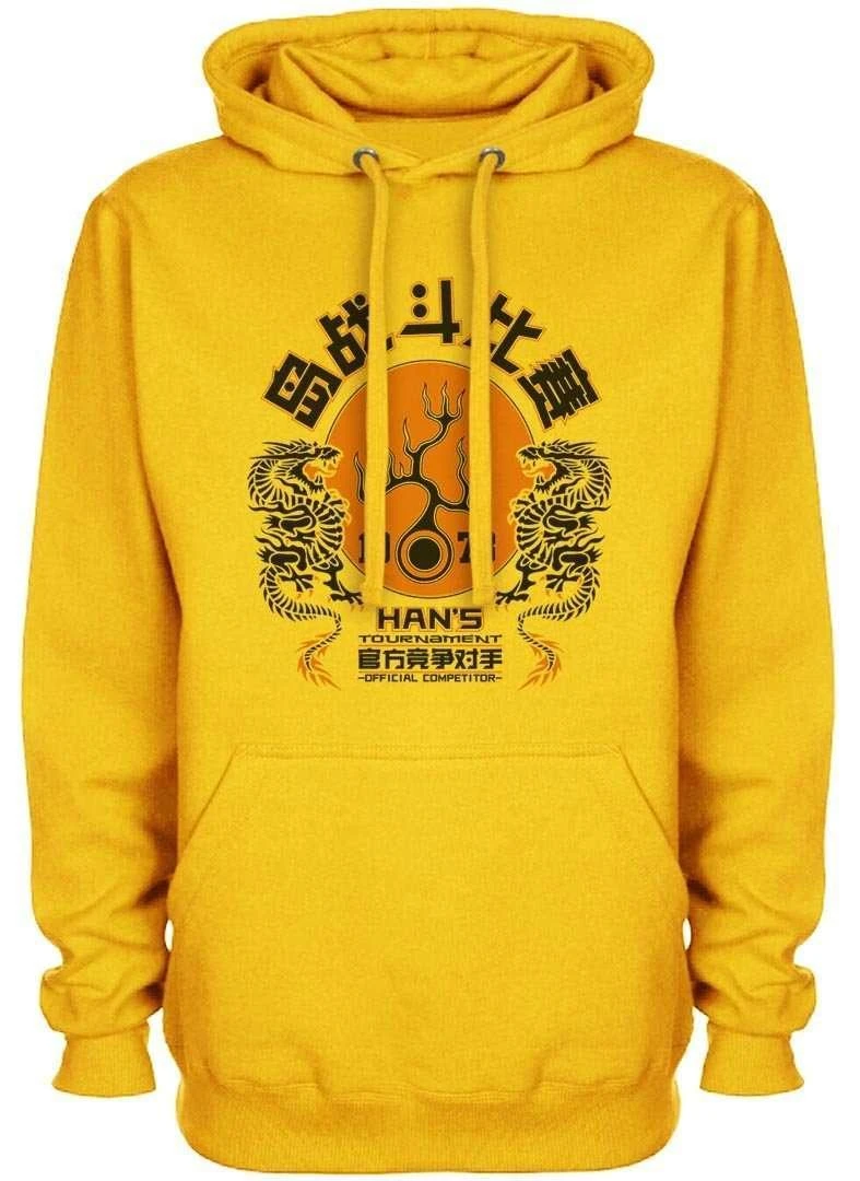 Han's Tournament Hoodie 1 Han's Tournament Hoodie
