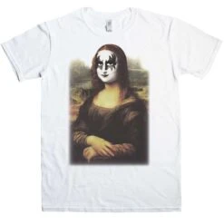 Hard Rock Mona Lisa T-Shirt