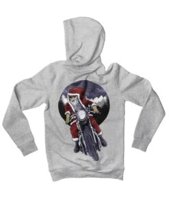 Holiday Rider Santa Back Printed Christmas Hoodie 7 Holiday Rider Santa Back Printed Christmas Hoodie -8 Ball Clothing Store Holiday Rider Santa Back Printed Christmas Hoodie For Men and Women 8Ball 4309