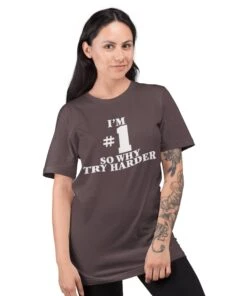 I'm Number 1 T-Shirt As Worn By Fat Boy Slim 14 I'm Number 1 T-Shirt As Worn By Fat Boy Slim -8 Ball Clothing Store I m Number 1 Graphic T Shirt For Men Inspired By Fat Boy Slim 8Ball 326