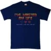Ive Wasted My Life T-Shirt