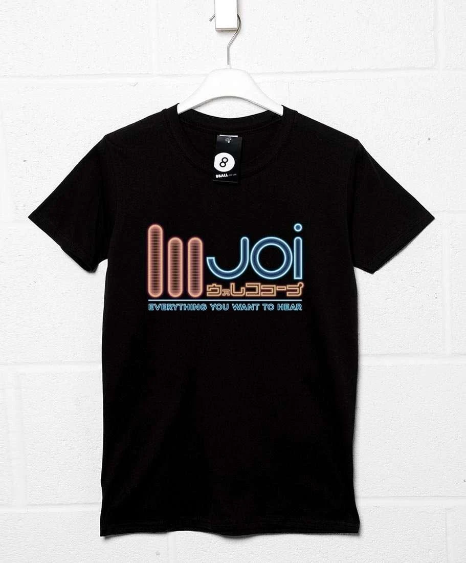 JOI T-Shirt 1 JOI T-Shirt