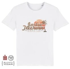 Jackie Treehorn Productions Premium Organic Cotton T-Shirt