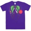 Joker Fancy Dress T-Shirt