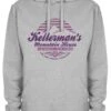 Kellermans Mountain House Hoodie