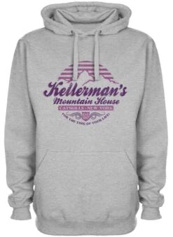 Kellermans Mountain House Hoodie