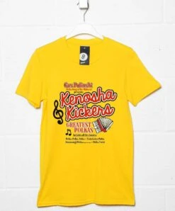 Kenosha Kickers T-Shirt