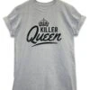 Killer Queen Lyric Quote T-Shirt