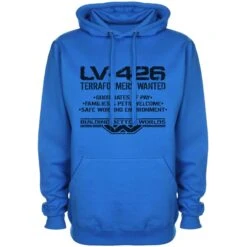 LV-426 Terraformers Wanted Hoodie 9 LV-426 Terraformers Wanted Hoodie -8 Ball Clothing Store LV 426 Terraformers Wanted Graphic Hoodie 8Ball 6561