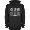 LV-426 Terraformers Wanted Hoodie