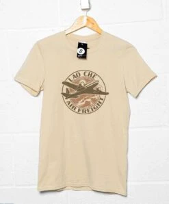 Lao Che Air Freight T-Shirt
