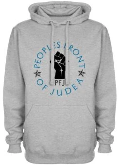 Life Of Brian, Peoples Front Of Judea Hoodie