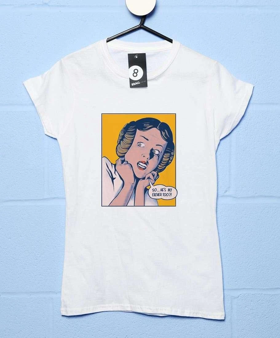 Logical Conclusion T-Shirt 4 Logical Conclusion T-Shirt - Image 4