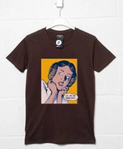 Logical Conclusion T-Shirt