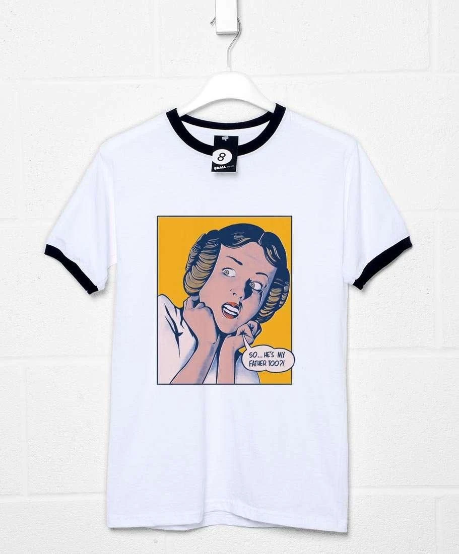 Logical Conclusion T-Shirt 2 Logical Conclusion T-Shirt - Image 2