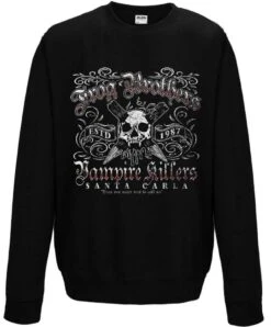 Lost Boys, Frog Brothers Sweatshirt