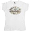 Lovejoy Antiques Womens T-Shirt