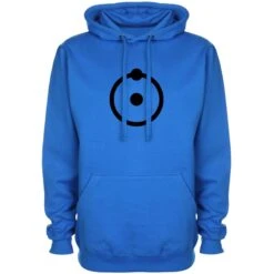 Manhattan Atom Hoodie