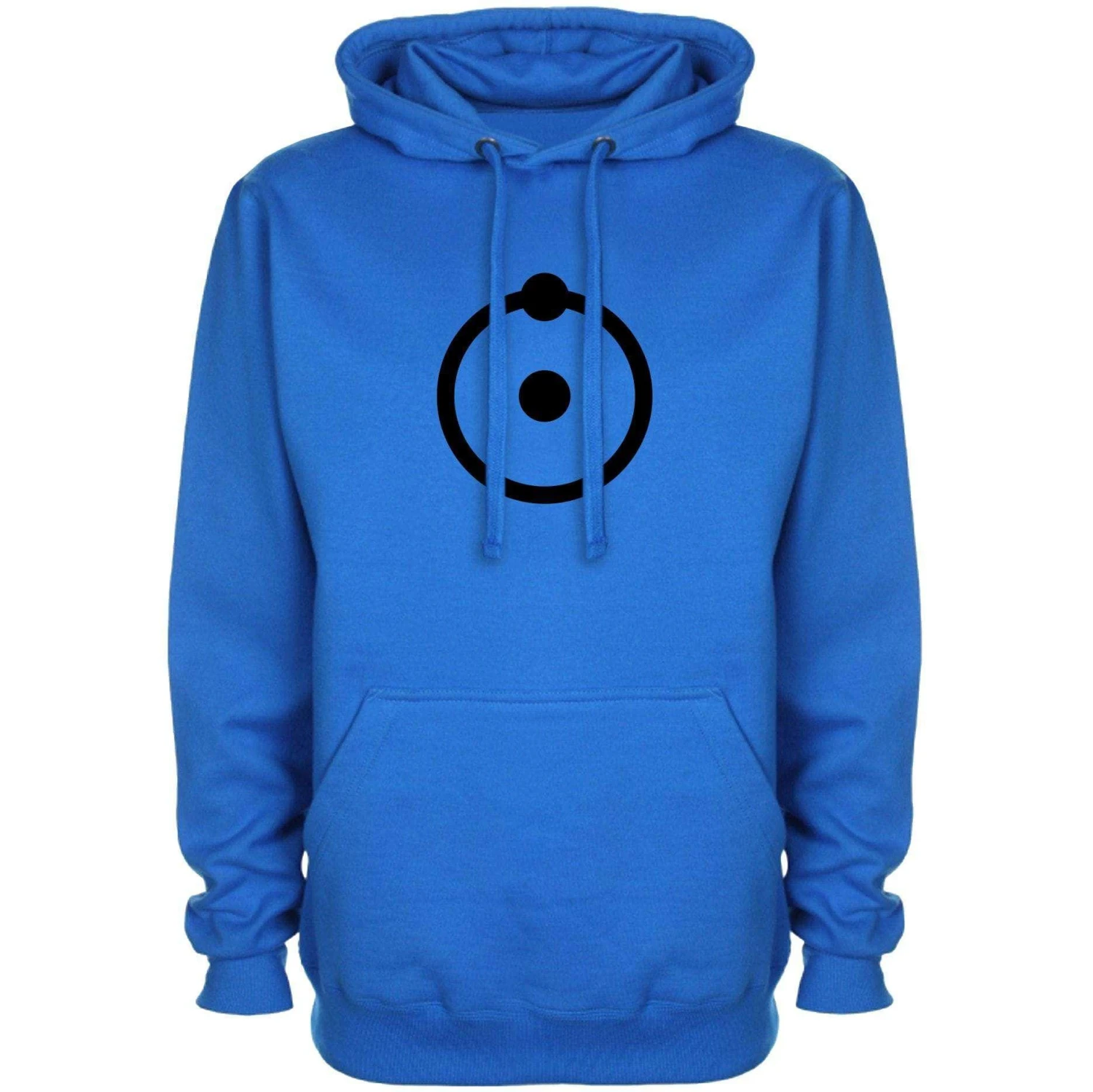 Manhattan Atom Hoodie 2 Manhattan Atom Hoodie - Image 2