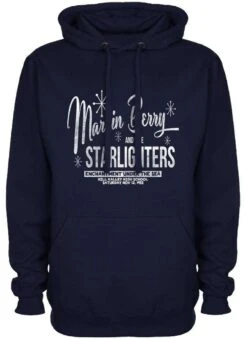 Marvin Berry And The Starlighters Hoodie