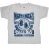 Mighty Micks Boxing Childrens T-Shirt