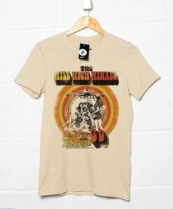 Mile High Minxes By Deathray T-Shirt