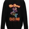Mr Burns Casino Sweatshirt