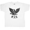 NYC Eagle Kids T-Shirt