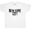New York City Childrens T-Shirt