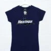 Nightman T-Shirt For Women
