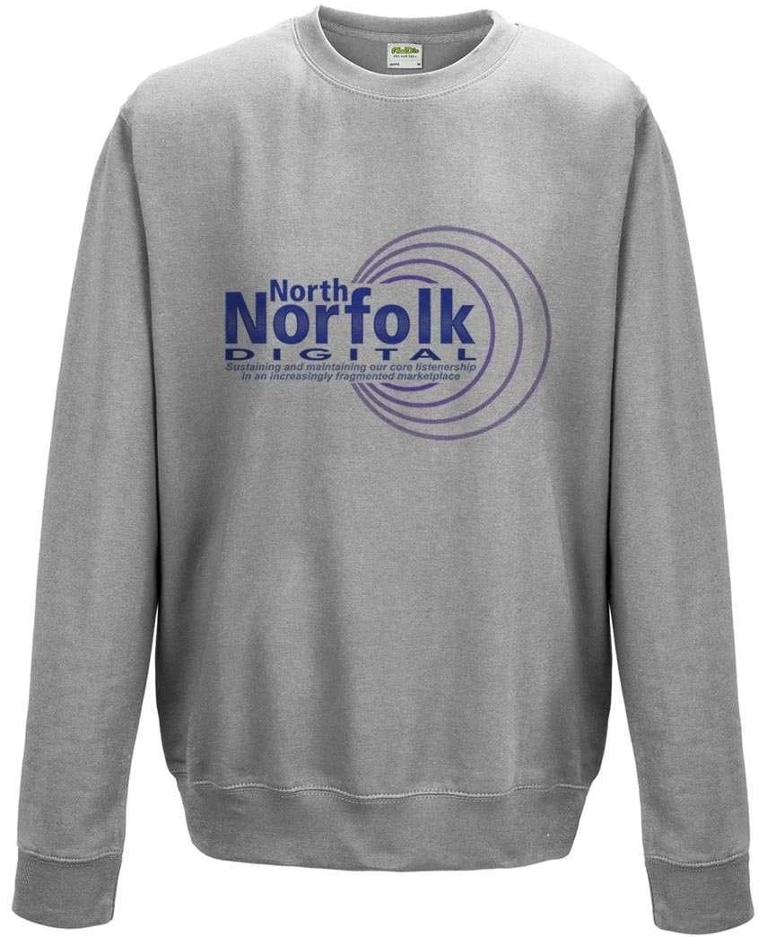 Norfolk Digital Sweatshirt 1 Norfolk Digital Sweatshirt