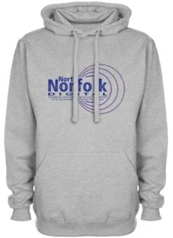 Norfolk Digital Hoodie