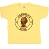 Northern Soul Circular Logo Kids T-Shirt
