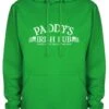 Paddy's Irish Pub Hoodie