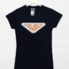 Palace Arcade Womens Style T-Shirt