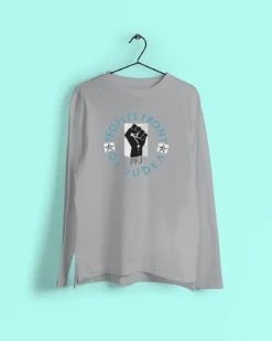 Peoples Front Of Judea Long Sleeve T-Shirt