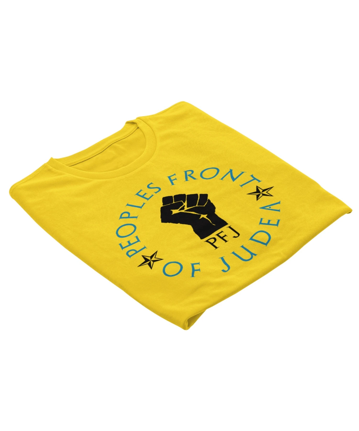 Peoples Front Of Judea T-Shirt 3 Peoples Front Of Judea T-Shirt - Image 3