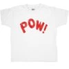 Pow Kids T-Shirt
