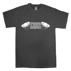 Pugs Not Drugs T-Shirt
