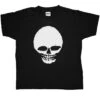 Punk Skull Kids T-Shirt