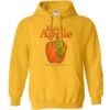 Red Apple Cigarettes Hoodie