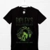 Ripley's Childminding T-Shirt