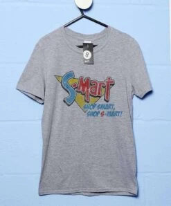 S-Mart Logo T-Shirt