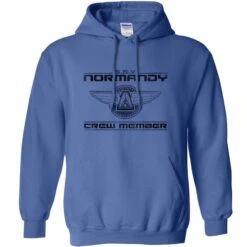 SSV Normandy Hoodie 7 SSV Normandy Hoodie -8 Ball Clothing Store SSV Normandy Hoodie For Men and Women 8Ball 1907