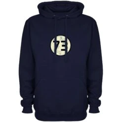 Sheldon's Distressed 73 Hoodie