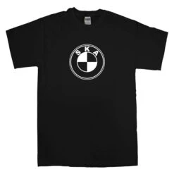 Ska Logo T-Shirt