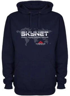 Skynet Hoodie