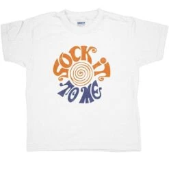Sock It To Me Childrens T-Shirt